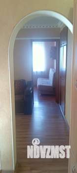 3-к квартира, вторичка, 49м2, 3/5 этаж