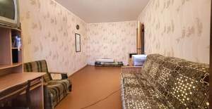 1-к квартира, вторичка, 32м2, 2/5 этаж