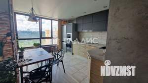 2-к квартира, вторичка, 70м2, 16/17 этаж