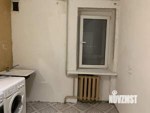 1-к квартира, вторичка, 38м2, 5/10 этаж