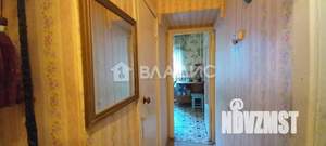 1-к квартира, вторичка, 30м2, 3/5 этаж