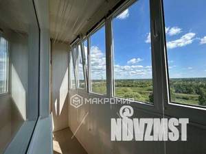 1-к квартира, вторичка, 39м2, 7/9 этаж