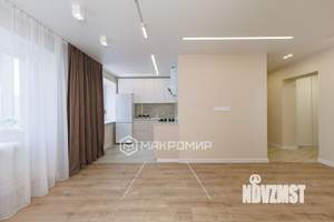 3-к квартира, вторичка, 62м2, 3/5 этаж