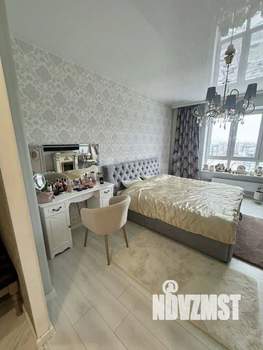 1-к квартира, вторичка, 48м2, 17/17 этаж