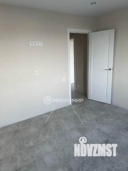 1-к квартира, сданный дом, 37м2, 1/10 этаж