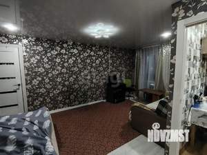 1-к квартира, вторичка, 32м2, 3/4 этаж