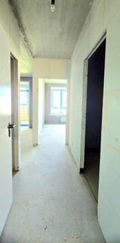 1-к квартира, вторичка, 41м2, 7/10 этаж
