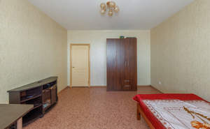 1-к квартира, вторичка, 40м2, 9/16 этаж