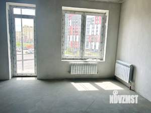Студия квартира, вторичка, 31м2, 17/17 этаж
