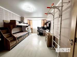 2-к квартира, вторичка, 59м2, 9/16 этаж