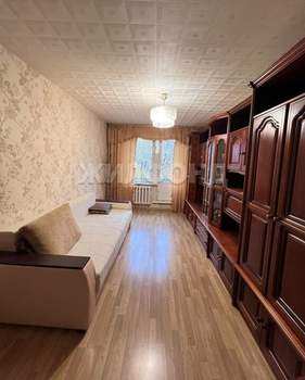 2-к квартира, вторичка, 48м2, 4/5 этаж