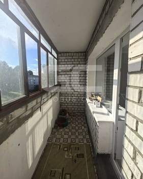 1-к квартира, вторичка, 35м2, 6/14 этаж