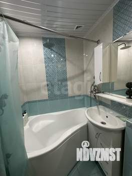 3-к квартира, вторичка, 63м2, 5/5 этаж