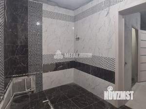 3-к квартира, вторичка, 95м2, 2/16 этаж