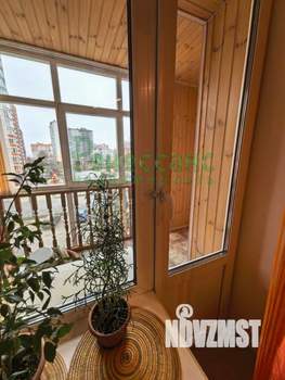 2-к квартира, вторичка, 70м2, 3/10 этаж