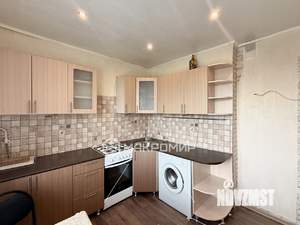 1-к квартира, вторичка, 37м2, 8/9 этаж