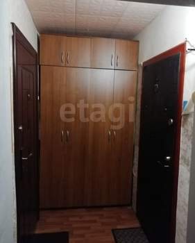 2-к квартира, вторичка, 48м2, 1/6 этаж