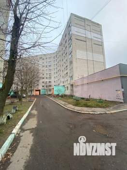 3-к квартира, вторичка, 61м2, 8/9 этаж