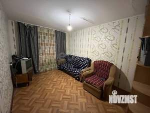 2-к квартира, вторичка, 41м2, 9/10 этаж