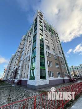 2-к квартира, вторичка, 62м2, 9/10 этаж