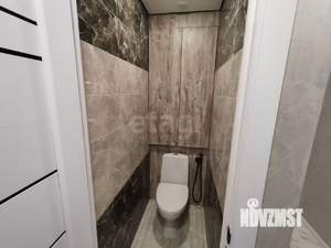 2-к квартира, вторичка, 45м2, 4/5 этаж