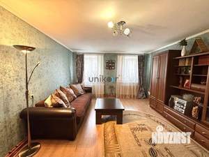 3-к квартира, вторичка, 96м2, 1/9 этаж