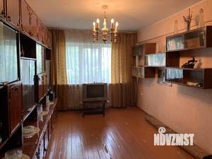3-к квартира, вторичка, 54м2, 1/5 этаж