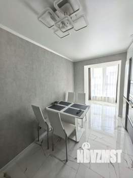 2-к квартира, вторичка, 60м2, 13/15 этаж