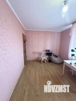 2-к квартира, вторичка, 72м2, 10/11 этаж