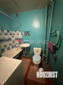 1-к квартира, вторичка, 35м2, 8/10 этаж