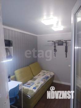 3-к квартира, вторичка, 60м2, 4/9 этаж