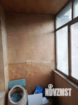 3-к квартира, вторичка, 75м2, 3/16 этаж