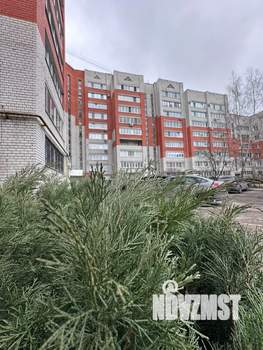 2-к квартира, вторичка, 51м2, 6/10 этаж