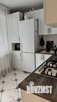 1-к квартира, вторичка, 37м2, 2/9 этаж