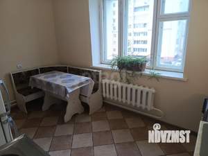 1-к квартира, вторичка, 50м2, 3/9 этаж