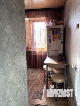 1-к квартира, вторичка, 34м2, 10/10 этаж