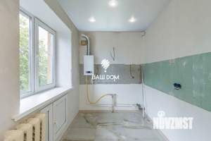 3-к квартира, вторичка, 57м2, 5/5 этаж