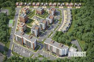 2-к квартира, вторичка, 77м2, 5/7 этаж