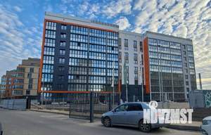 2-к квартира, вторичка, 74м2, 9/9 этаж
