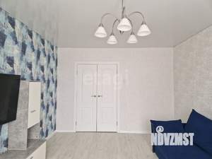 3-к квартира, вторичка, 63м2, 10/10 этаж