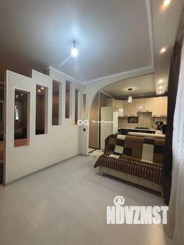 1-к квартира, вторичка, 30м2, 1/5 этаж