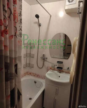 3-к квартира, вторичка, 60м2, 2/5 этаж