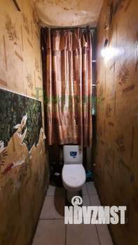 1-к квартира, вторичка, 44м2, 3/5 этаж