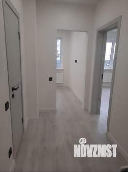 1-к квартира, сданный дом, 34м2, 5/16 этаж