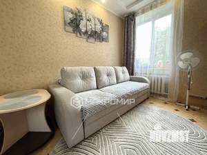 2-к квартира, вторичка, 60м2, 2/2 этаж