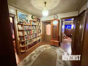 3-к квартира, вторичка, 85м2, 3/10 этаж