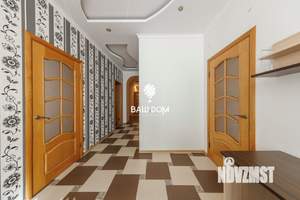 3-к квартира, вторичка, 112м2, 1/10 этаж