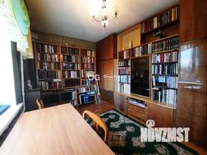 3-к квартира, вторичка, 52м2, 9/9 этаж