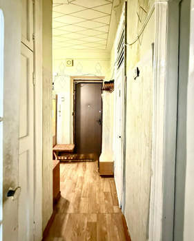 2-к квартира, вторичка, 54м2, 3/5 этаж