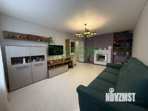 3-к квартира, вторичка, 80м2, 8/9 этаж